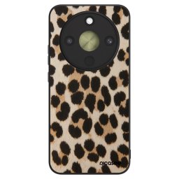 ULTIMATE CASE Honor Magic8 Lite 5G - készülékre - Brown Tiger