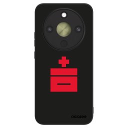 ULTIMATE CASE Honor Magic8 Lite 5G - készülékre - Le Plastenciaga