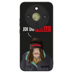 ULTIMATE CASE Honor Magic8 Lite 5G - készülékre - Bezďák