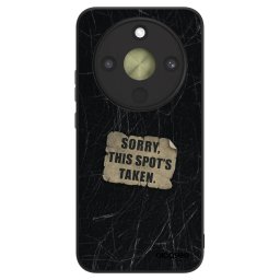 ULTIMATE CASE Honor Magic8 Lite 5G - készülékre - SORRY
