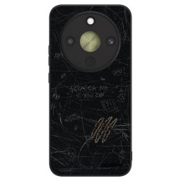 ULTIMATE CASE Honor Magic8 Lite 5G - készülékre - SCRATCH
