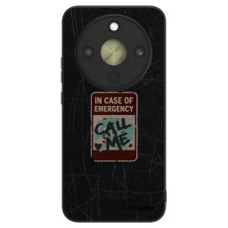 ULTIMATE CASE Honor Magic8 Lite 5G - készülékre - EMERGENCY