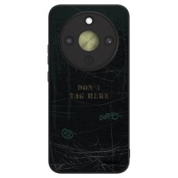 ULTIMATE CASE Honor Magic8 Lite 5G - készülékre - DON´T TAG