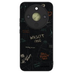 ULTIMATE CASE Honor Magic8 Lite 5G - készülékre - CONFESSION