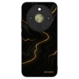 ULTIMATE CASE Honor Magic8 Lite 5G - készülékre - Thunder