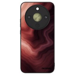 ULTIMATE CASE Honor Magic8 Lite 5G - készülékre - Rouge