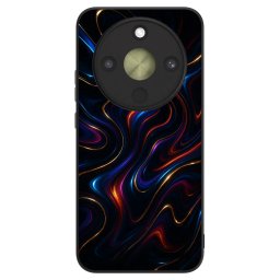 ULTIMATE CASE Honor Magic8 Lite 5G - készülékre - Noir