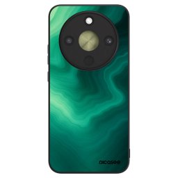 ULTIMATE CASE Honor Magic8 Lite 5G - készülékre - Malachite