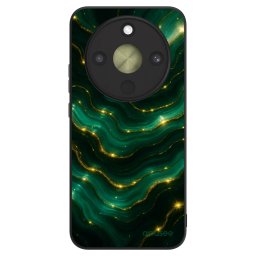 ULTIMATE CASE Honor Magic8 Lite 5G - készülékre - Emerald