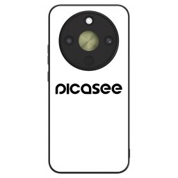 ULTIMATE CASE Honor Magic8 Lite 5G - készülékre - Picasee - new logo - black