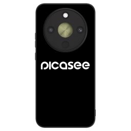 ULTIMATE CASE Honor Magic8 Lite 5G - készülékre - Picasee - new logo - white