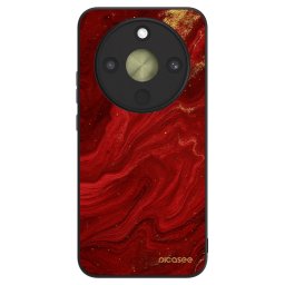 ULTIMATE CASE Honor Magic8 Lite 5G - készülékre - Red