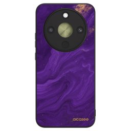 ULTIMATE CASE Honor Magic8 Lite 5G - készülékre - Purple