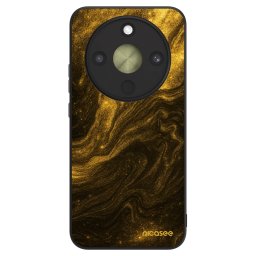 ULTIMATE CASE Honor Magic8 Lite 5G - készülékre - Black
