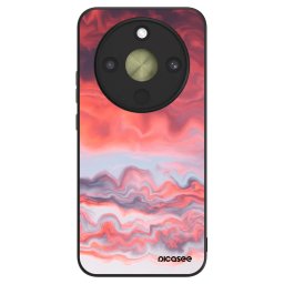ULTIMATE CASE Honor Magic8 Lite 5G - készülékre - Sunset