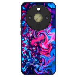 ULTIMATE CASE Honor Magic8 Lite 5G - készülékre - Redlight