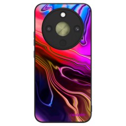 ULTIMATE CASE Honor Magic8 Lite 5G - készülékre - Electric