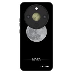 ULTIMATE CASE Honor Magic8 Lite 5G - készülékre - Moon Minimal