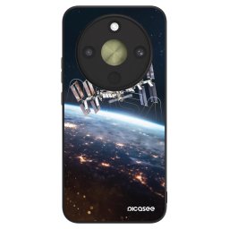 ULTIMATE CASE Honor Magic8 Lite 5G - készülékre - Station