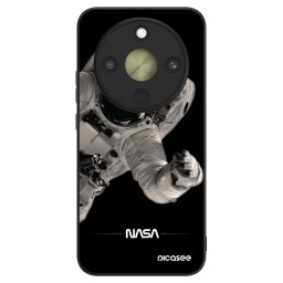 ULTIMATE CASE Honor Magic8 Lite 5G - készülékre - Astronaut Big
