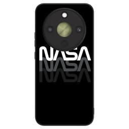 ULTIMATE CASE Honor Magic8 Lite 5G - készülékre - NASA Triple