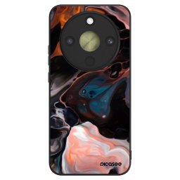 ULTIMATE CASE Honor Magic8 Lite 5G - készülékre - Cream