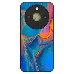ULTIMATE CASE Honor Magic8 Lite 5G - készülékre - Rainbow