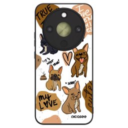 ULTIMATE CASE Honor Magic8 Lite 5G - készülékre - Frenchies
