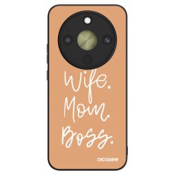 ULTIMATE CASE Honor Magic8 Lite 5G - készülékre - Boss Mama