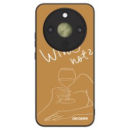 ULTIMATE CASE Honor Magic8 Lite 5G - készülékre - Wine not