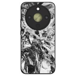 ULTIMATE CASE Honor Magic8 Lite 5G - készülékre - Chrome