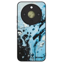 ULTIMATE CASE Honor Magic8 Lite 5G - készülékre - Organic blue
