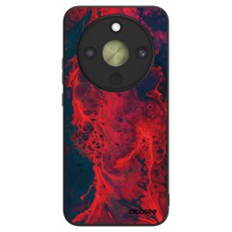 ULTIMATE CASE Honor Magic8 Lite 5G - készülékre - Organic red