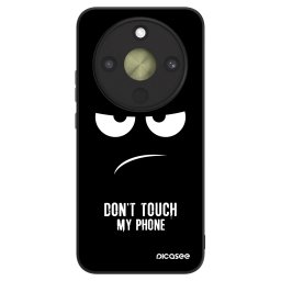ULTIMATE CASE Honor Magic8 Lite 5G - készülékre - Don't Touch My Phone