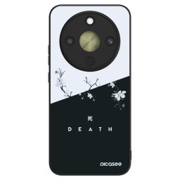ULTIMATE CASE Honor Magic8 Lite 5G - készülékre - Life - Death