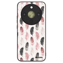 ULTIMATE CASE Honor Magic8 Lite 5G - készülékre - Feather 2