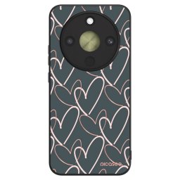 ULTIMATE CASE Honor Magic8 Lite 5G - készülékre - Lots of love