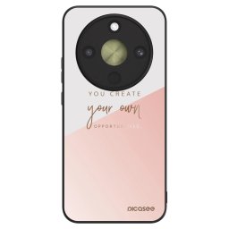 ULTIMATE CASE Honor Magic8 Lite 5G - készülékre - You create your own opportunities