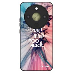 ULTIMATE CASE Honor Magic8 Lite 5G - készülékre - Don't think TOO much
