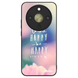 ULTIMATE CASE Honor Magic8 Lite 5G - készülékre - Think happy be happy