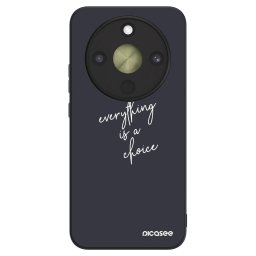 ULTIMATE CASE Honor Magic8 Lite 5G - készülékre - Everything is a choice