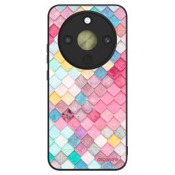 ULTIMATE CASE Honor Magic8 Lite 5G - készülékre - Colorful roof
