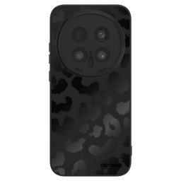 ULTIMATE CASE Honor Magic8 Pro 5G - készülékre - Midnight Leopard