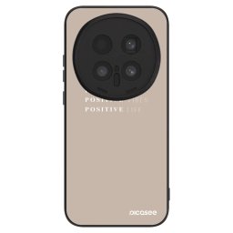 ULTIMATE CASE Honor Magic8 Pro 5G - készülékre - Positive Vibes