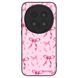 ULTIMATE CASE Honor Magic8 Pro 5G - készülékre - Bow Aesthetic