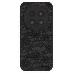 ULTIMATE CASE Honor Magic8 Pro 5G - készülékre - Dark Elegance