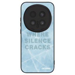 ULTIMATE CASE Honor Magic8 Pro 5G - készülékre - SILENCE