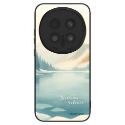 ULTIMATE CASE Honor Magic8 Pro 5G - készülékre - NOTHERN SILENCE