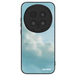 ULTIMATE CASE Honor Magic8 Pro 5G - készülékre - CHASiNG LIGHT