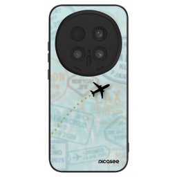 ULTIMATE CASE Honor Magic8 Pro 5G - készülékre - FLIGHT PATH